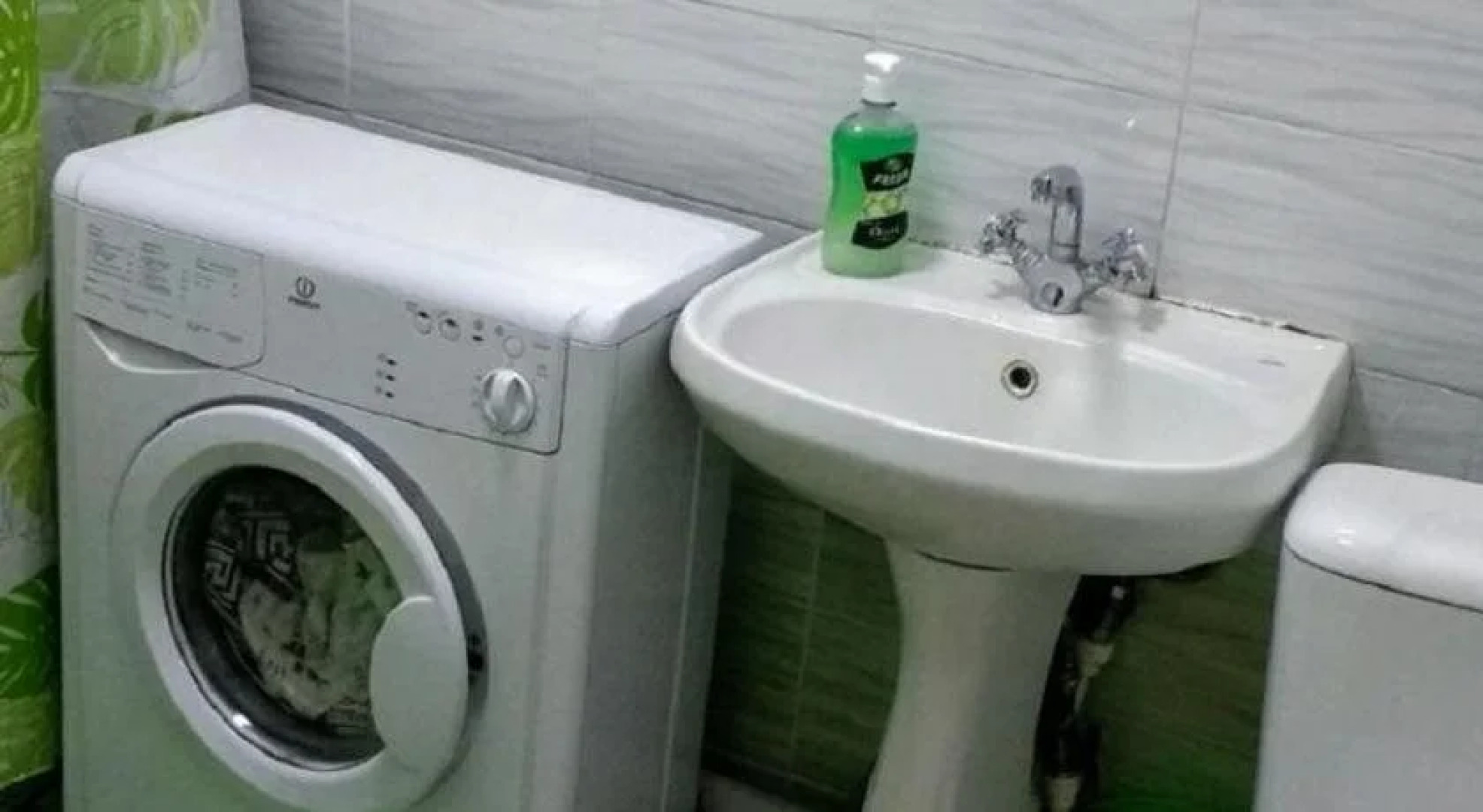 Almaty Central Hostel