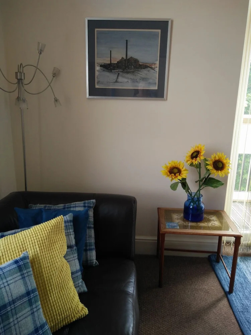 The Shelbourne Apartments