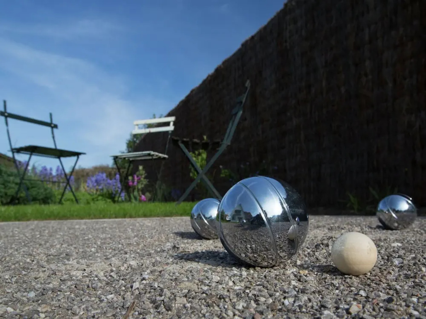 Stylish Holiday House From the 1960s in West Flanders Near the Beach