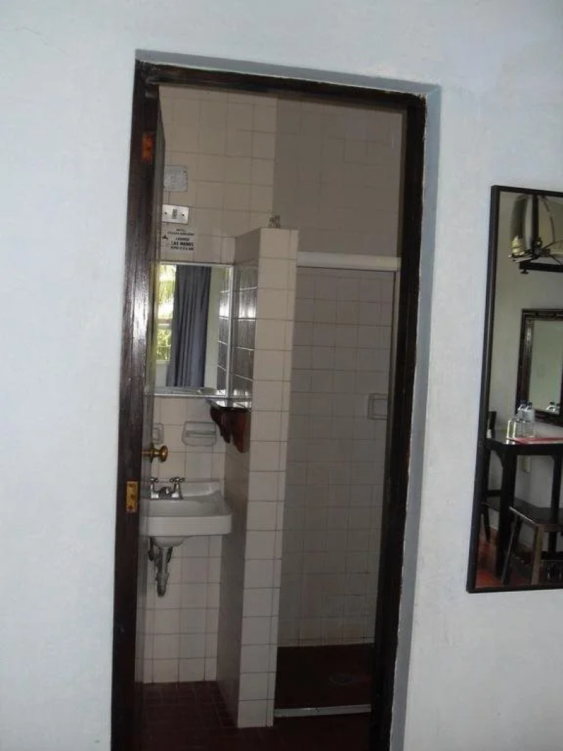 Hotel Posada Koniapan