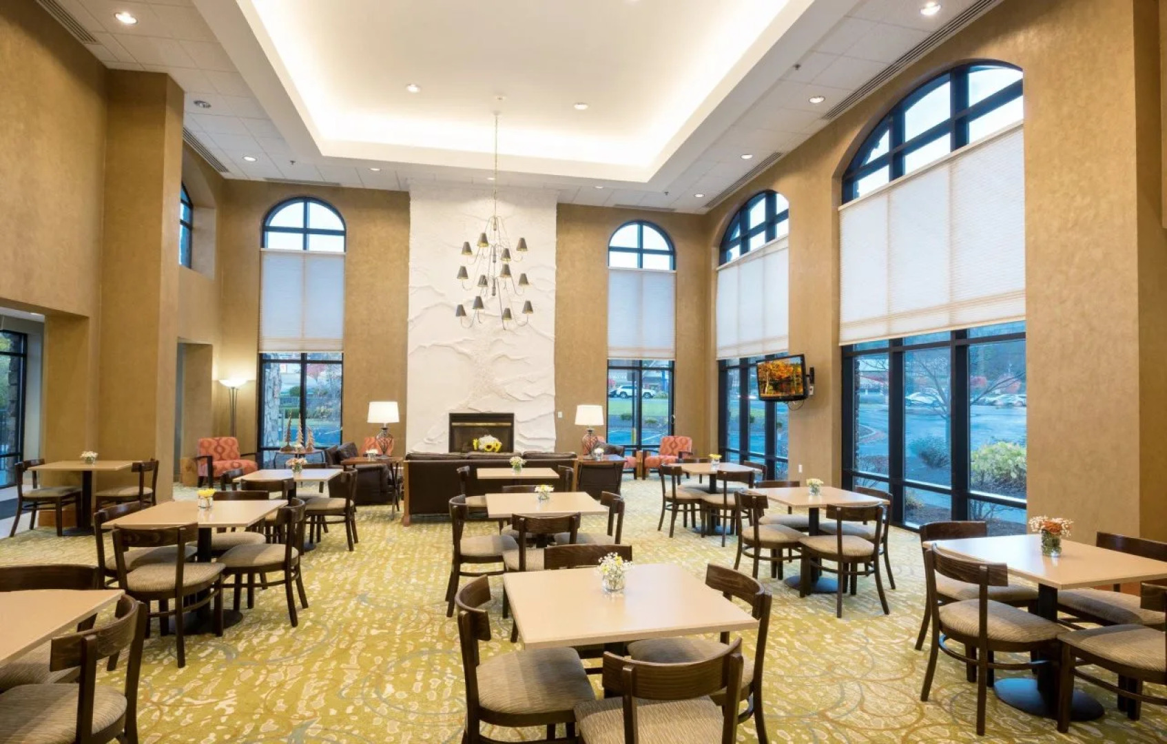 Holiday Inn Express Boone by IHG