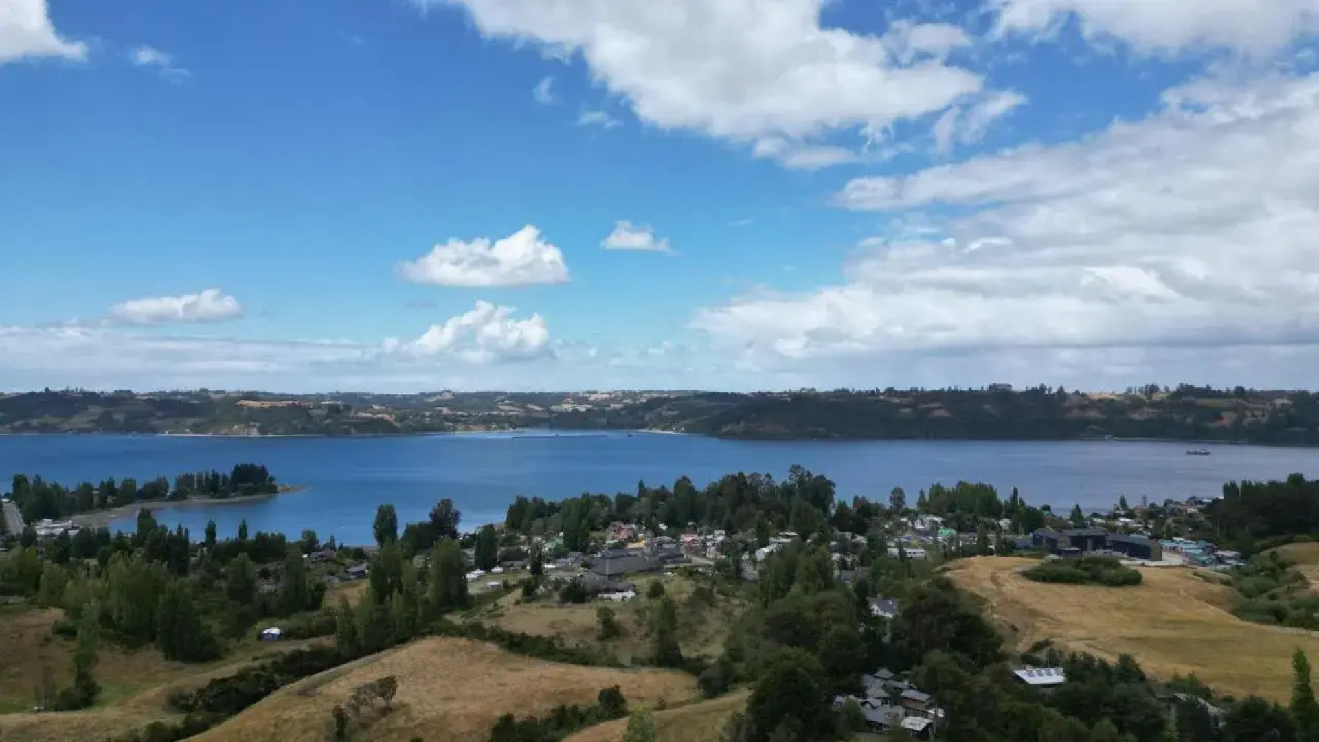 Montahue de Nercón Hostel