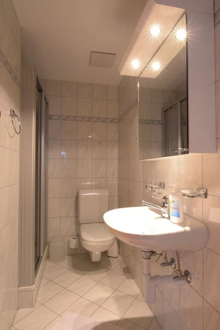 Ferienwohnung ENZ Scuol