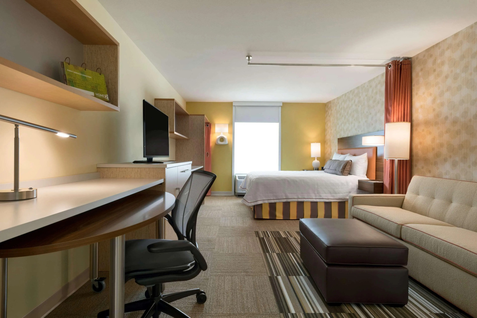Home2 Suites by Hilton Atlanta South/McDonough