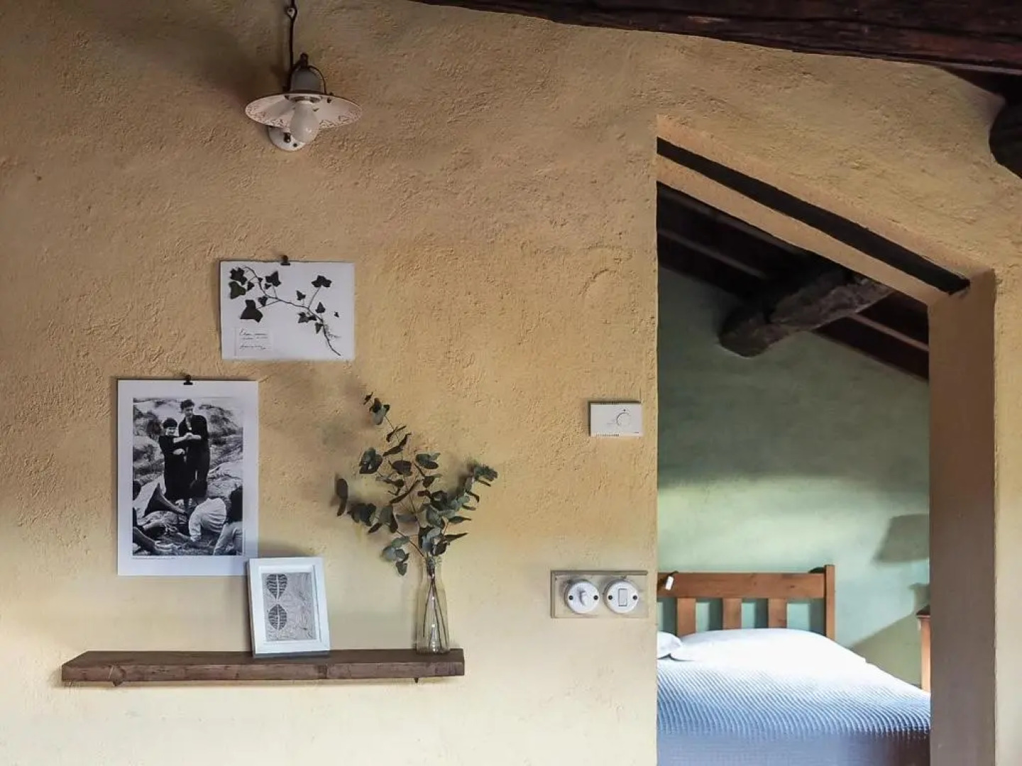 Agriturismo La Costa