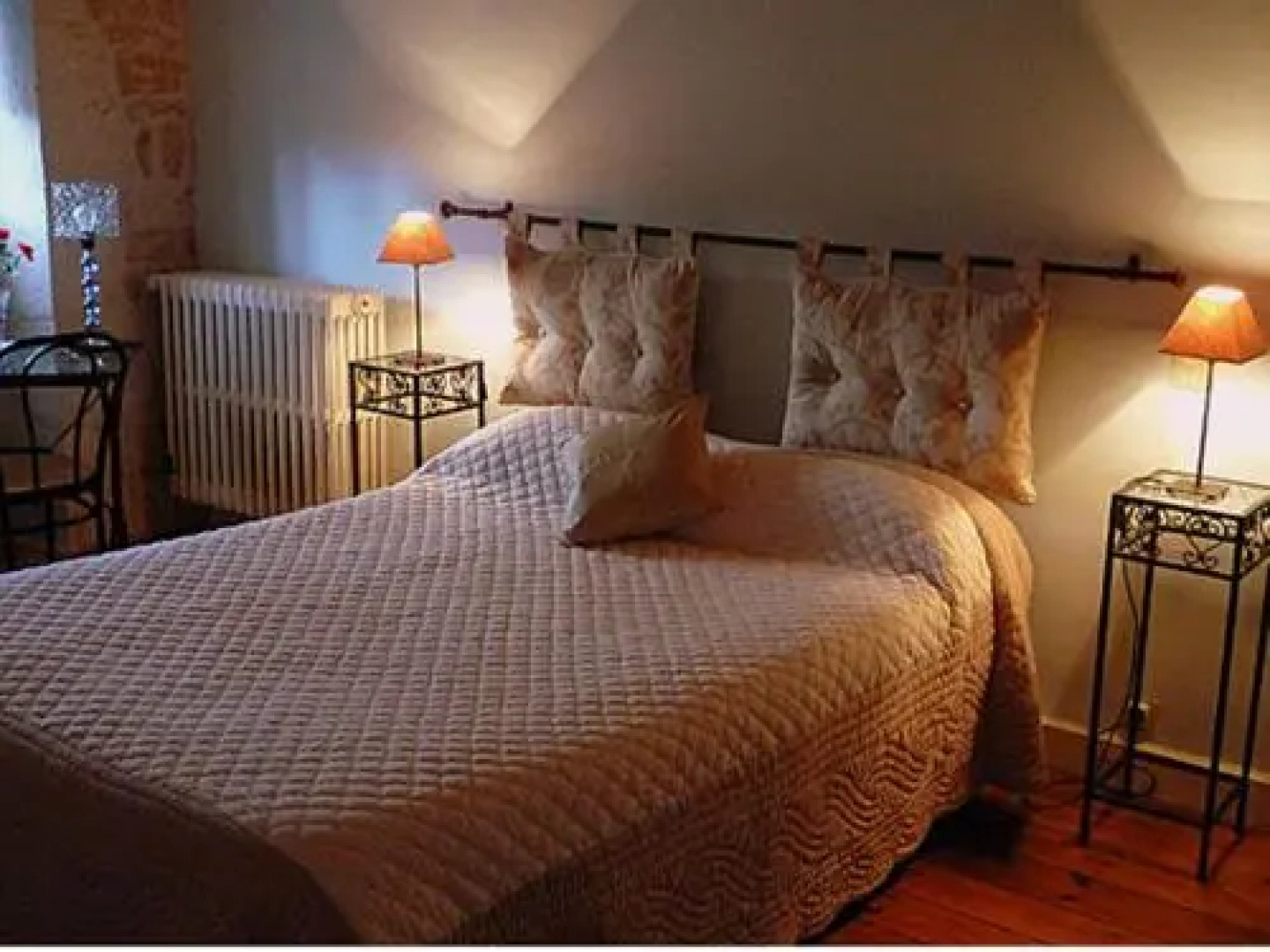 Vivre Nature au Château