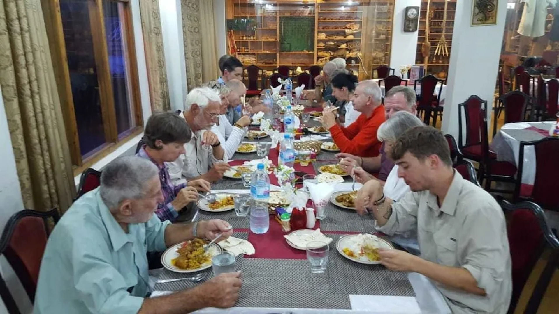 Baltistan Continental Hotel Skardu