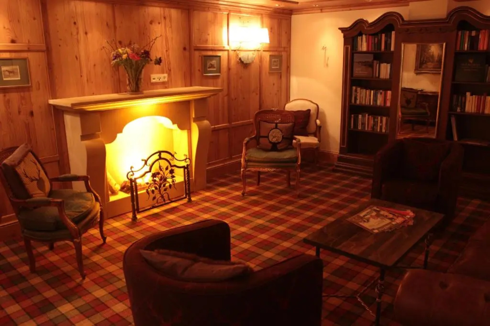 Gut Altholz Landhotel Restaurant