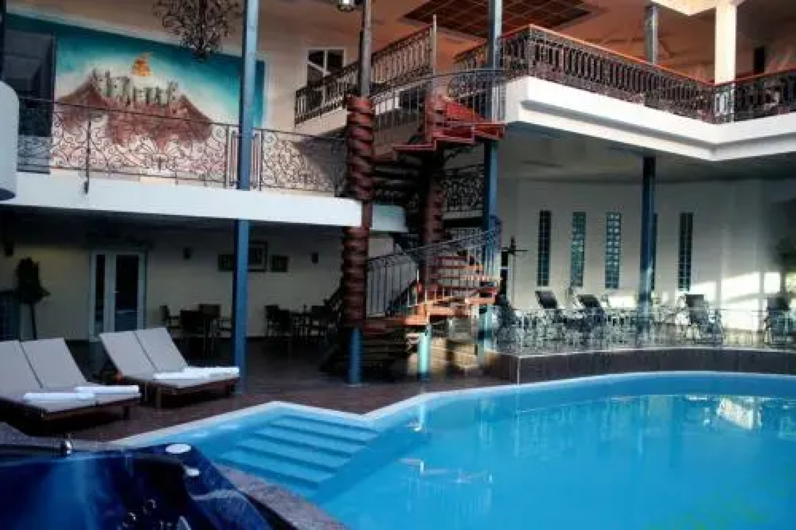 Princi I Alberit Hotel Pristina