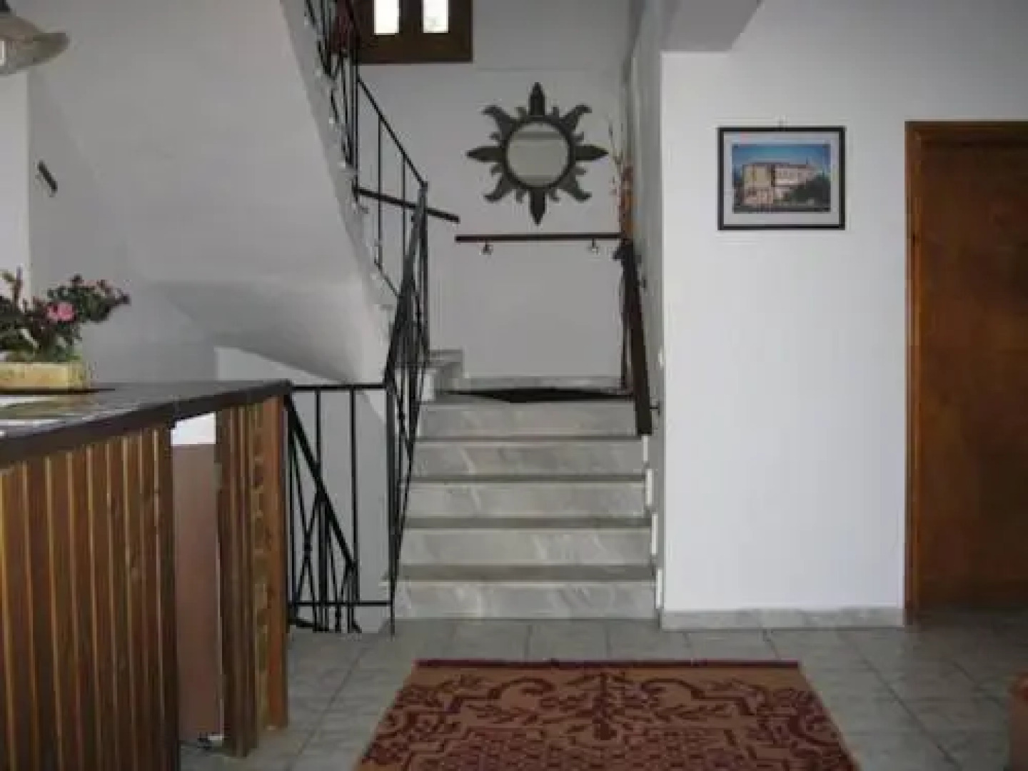 Guesthouse Tsotyli