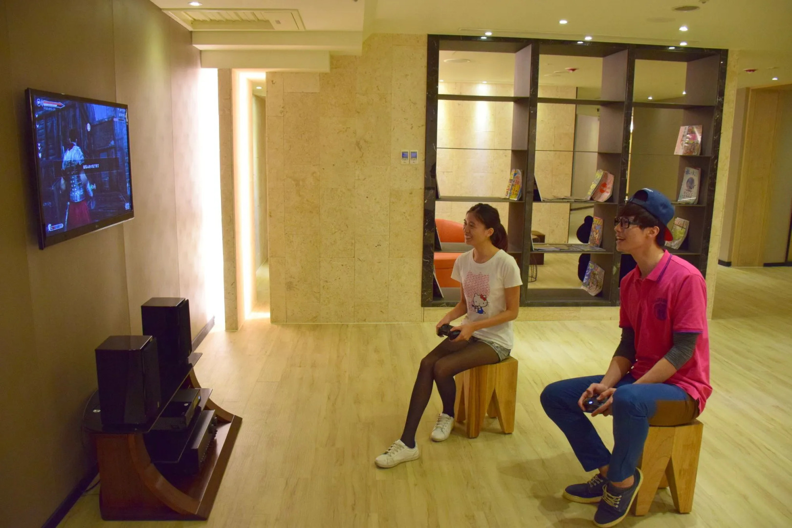 Sun Moon Lake Fuli Hot Spring Resort