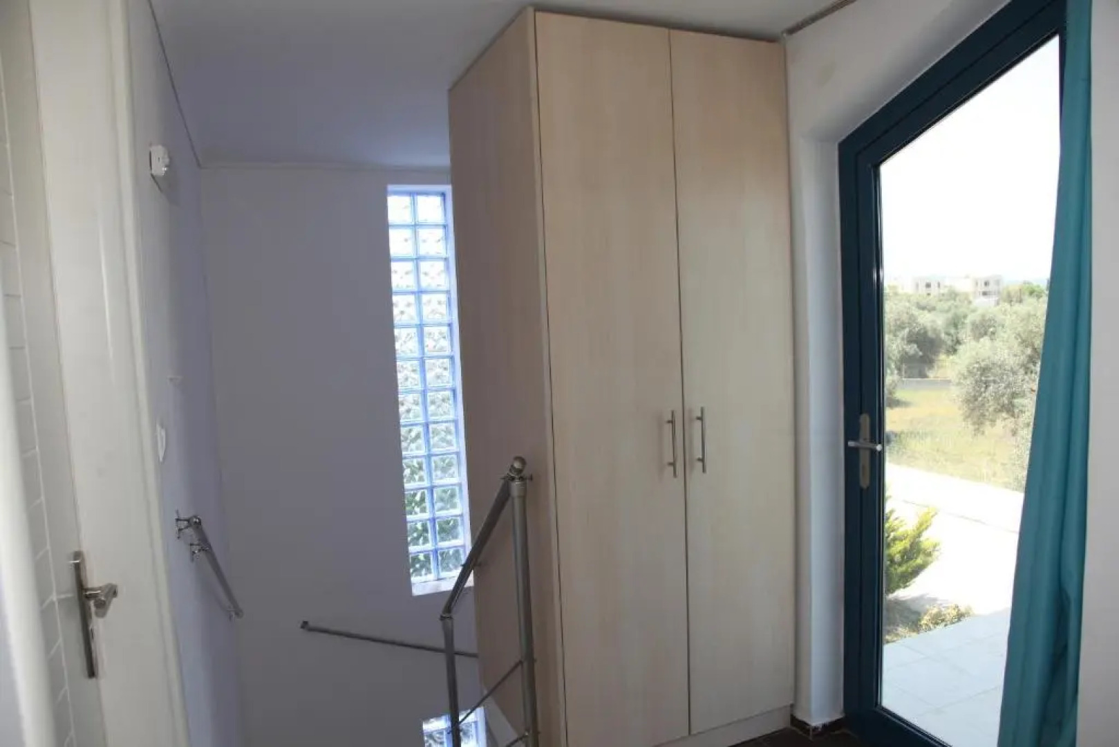 Afroditi-VILLA-3, private pool, sea and golf