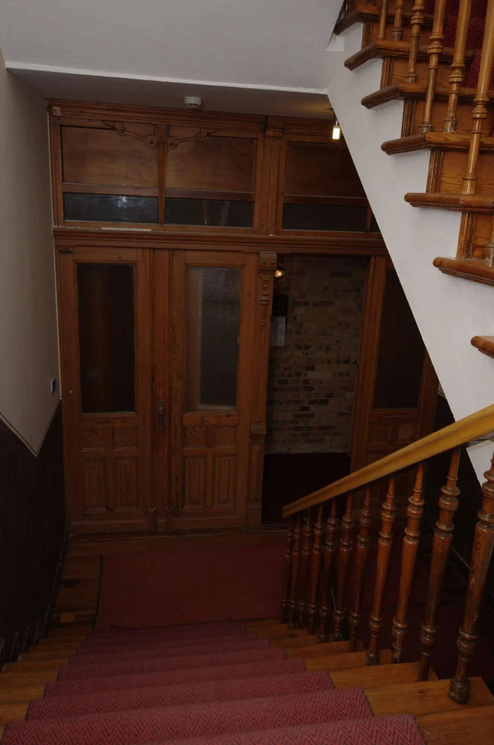 Boutique Hotel Schwarzer Baer