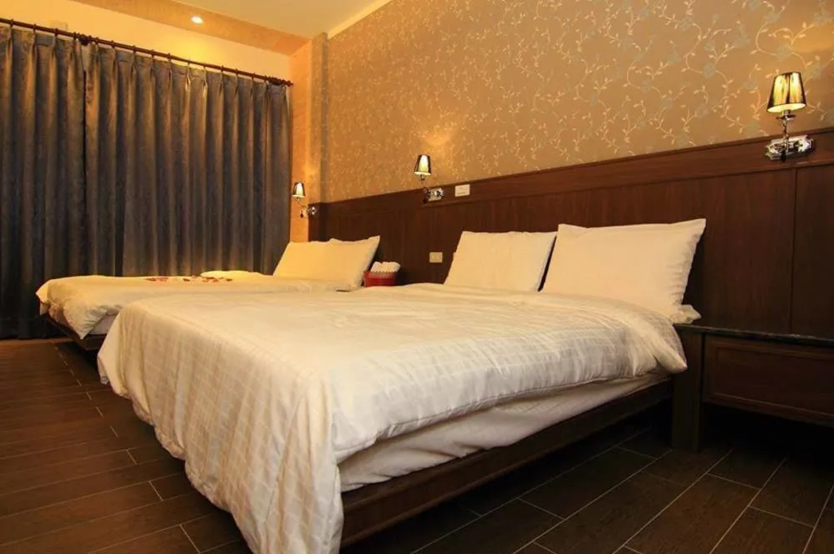 Riverside Bed and Breakfast