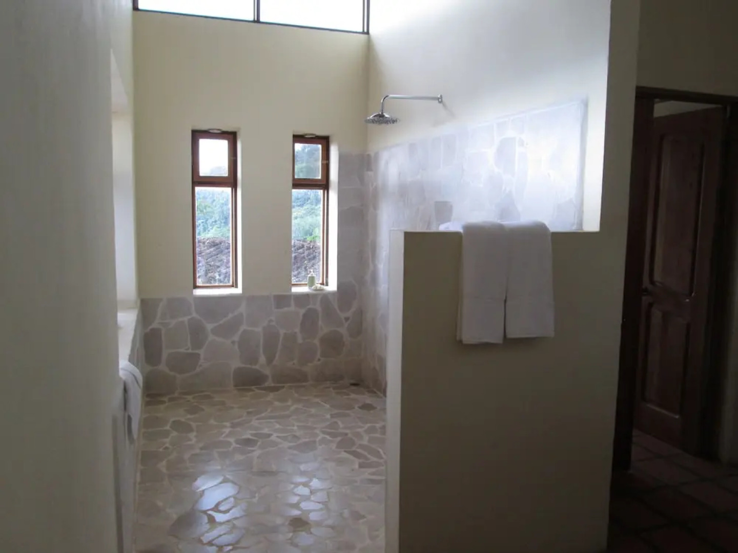 Rio Magnolia Nature Lodge