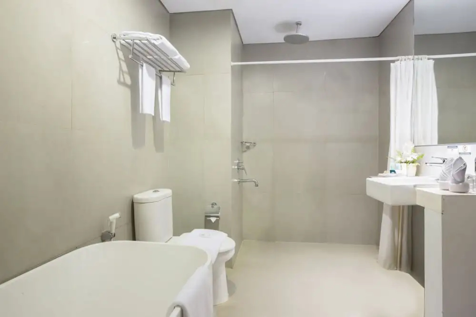 Kyriad Pesonna Pekanbaru