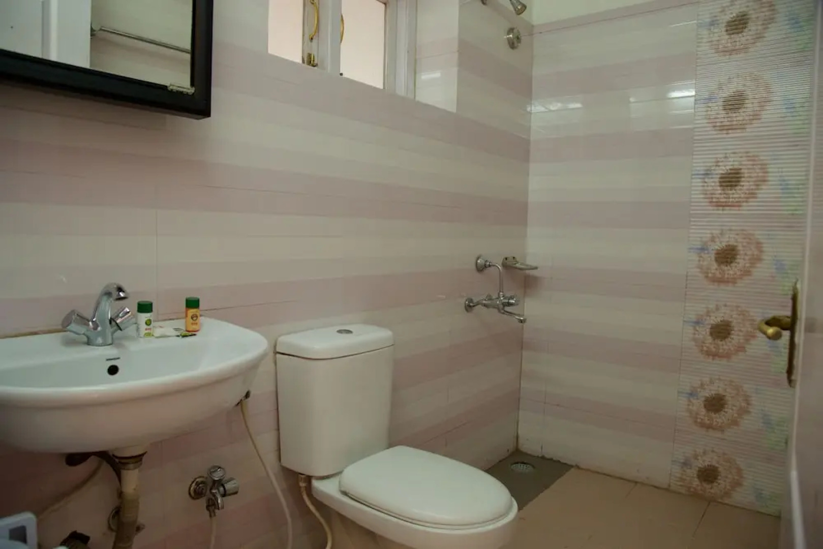 Haveli Atithi Bhavan