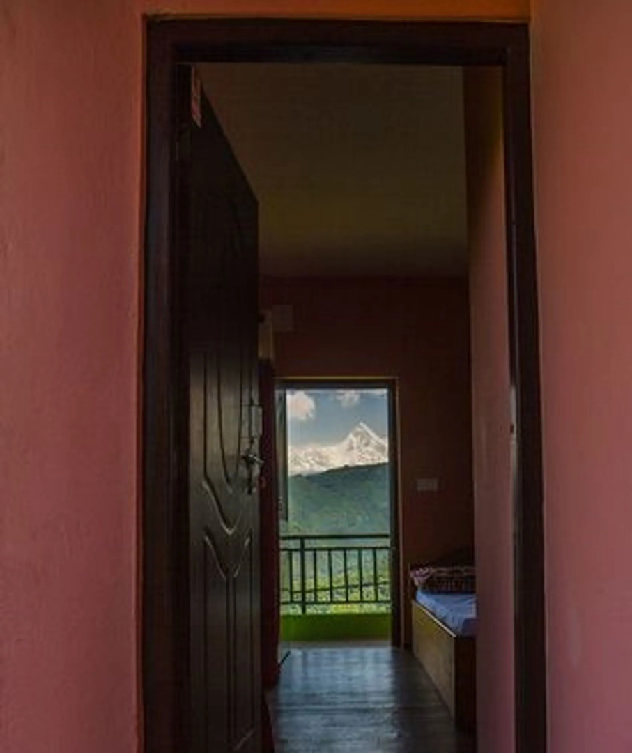 Begnas Yoga & Retreat