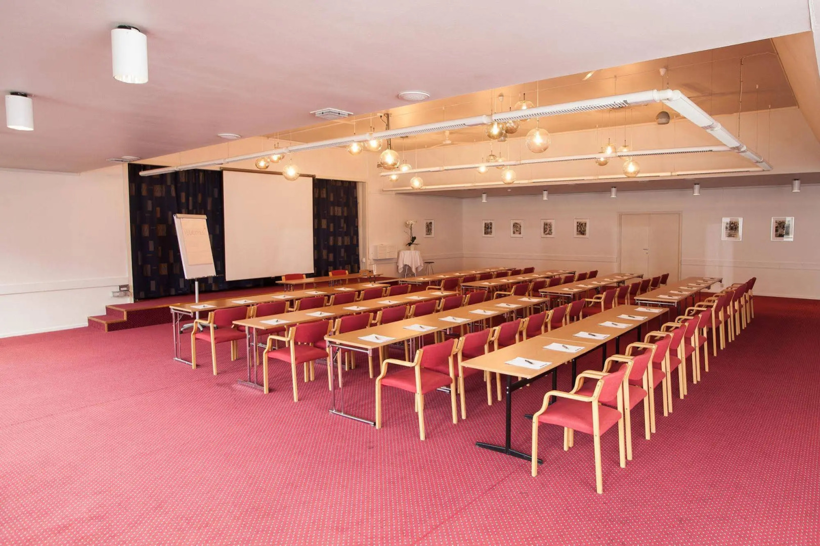 Thon Partner Hotel Otta