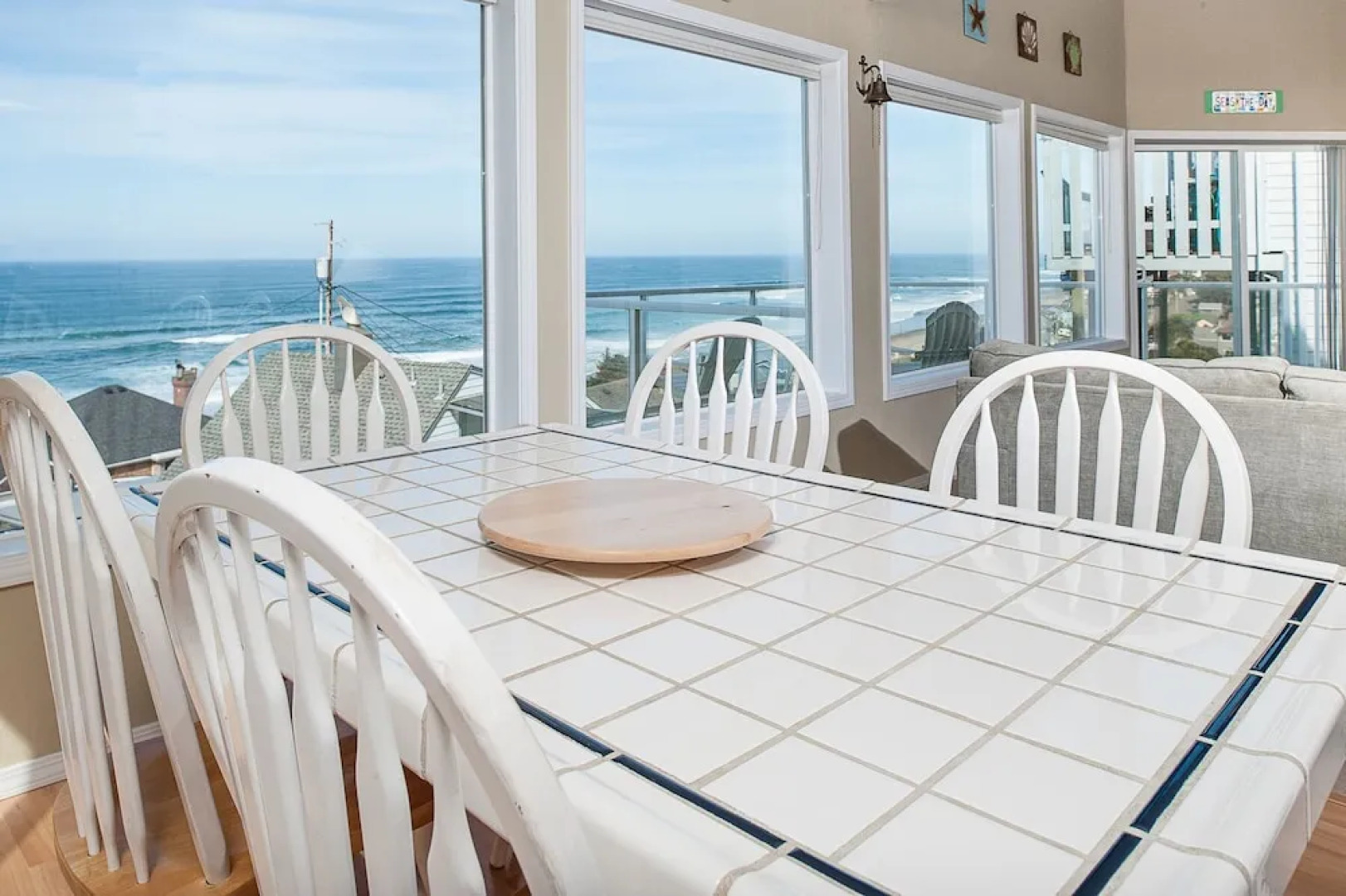 Seas the Day by RedAwning