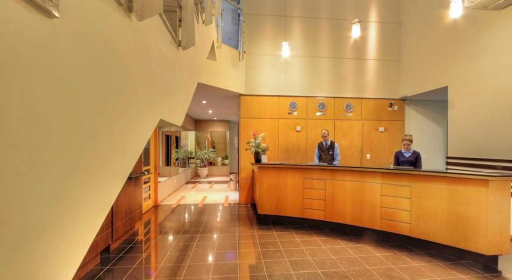 Bristol Centro Cívico Multy Hotel