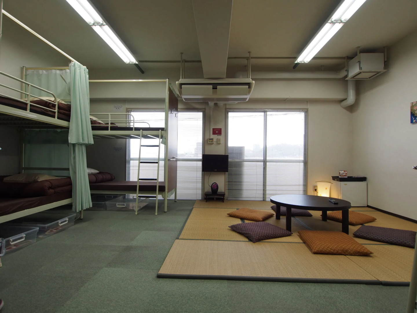 OMOTENASHI Hostel Miyajima