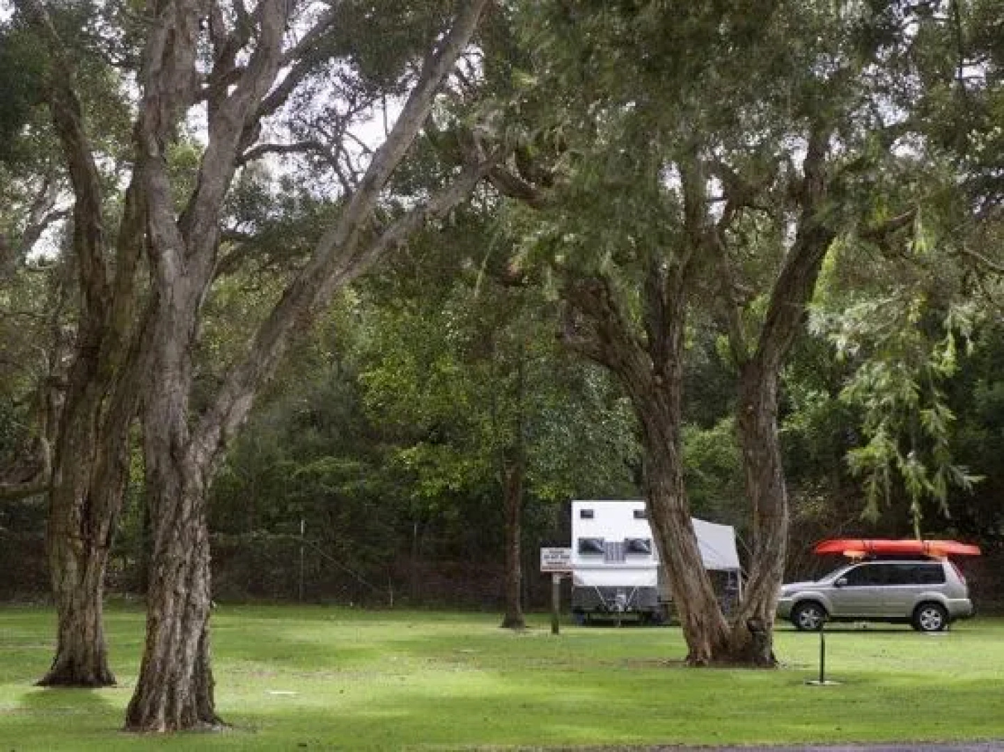 Reflections North Haven Holiday & Caravan Park