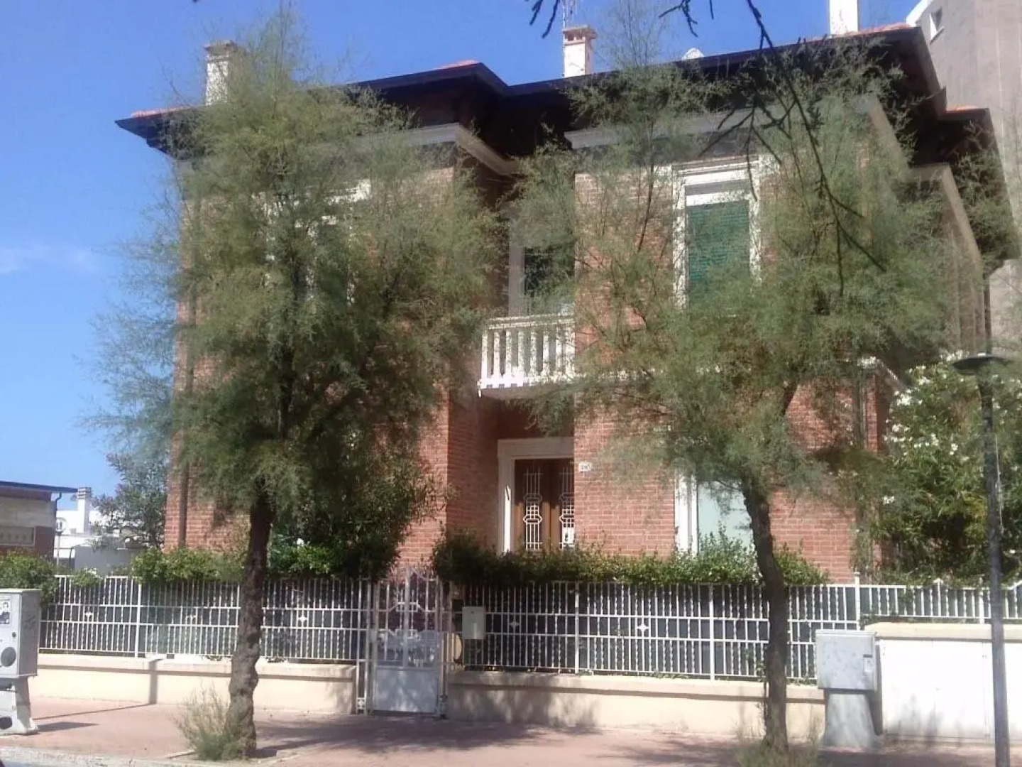 Appartamento in Villa