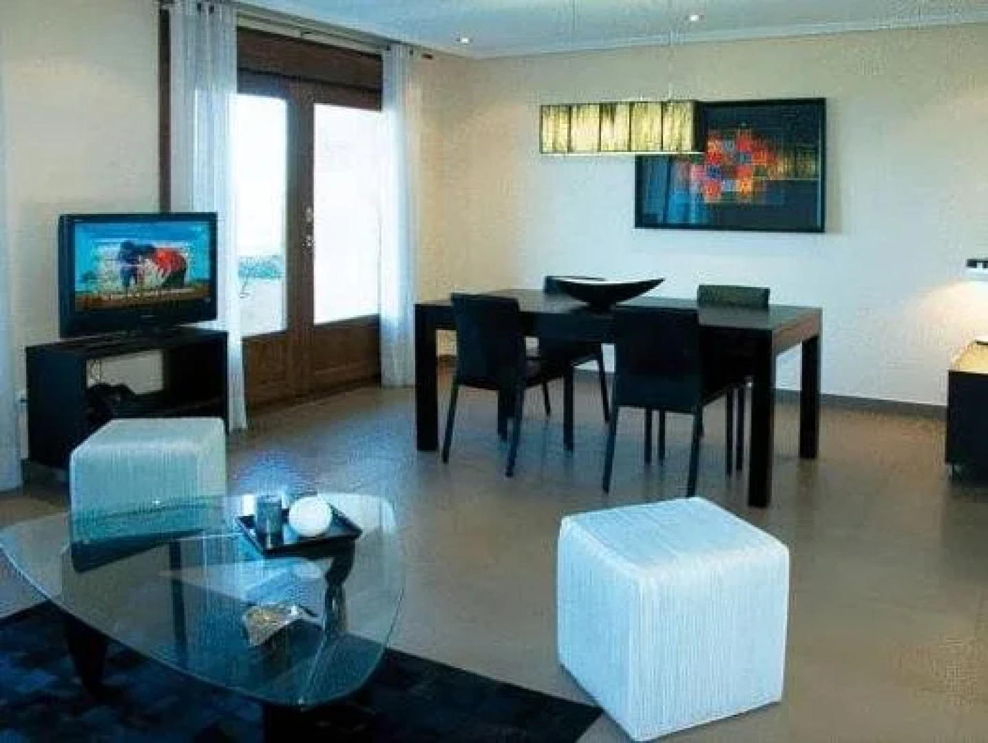 La Boz, Nucleo Turístico Rural