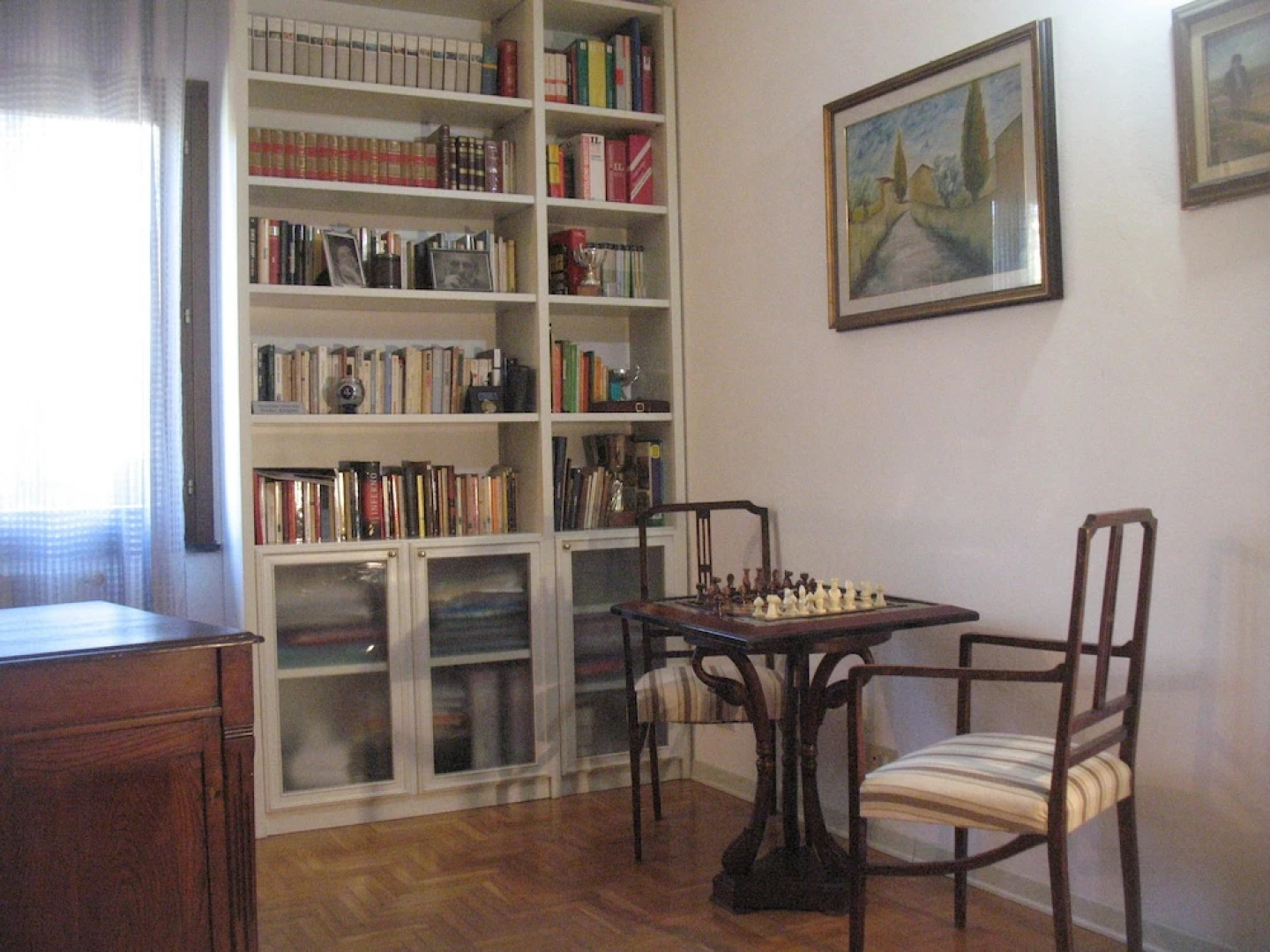 Locazione Turistica Il Cipresso