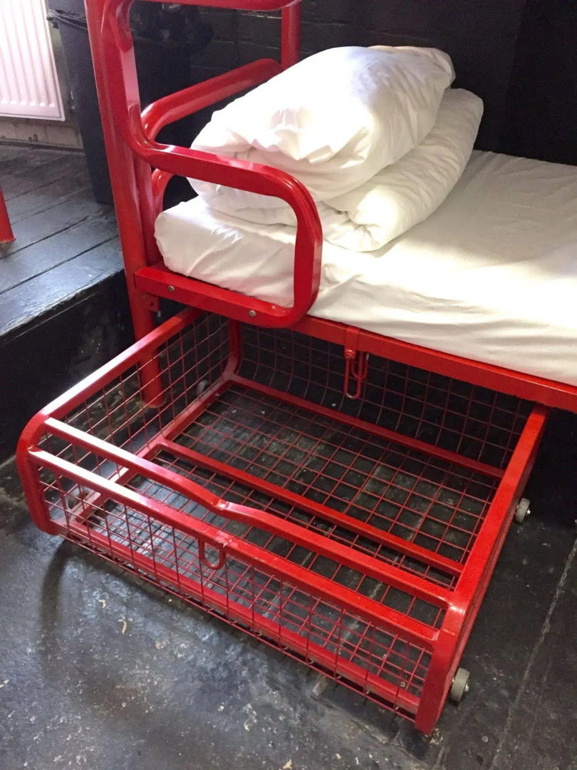 The Dictionary Hostel