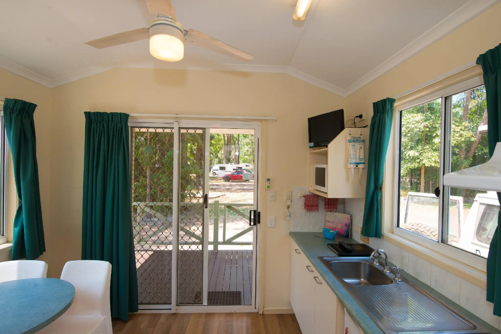 BIG4 Howard Springs Holiday Park