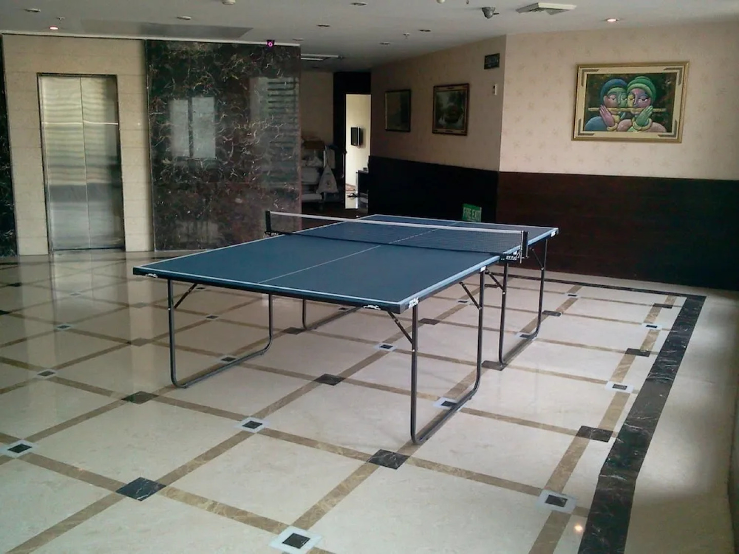 United-21 Citymark - Gurgaon