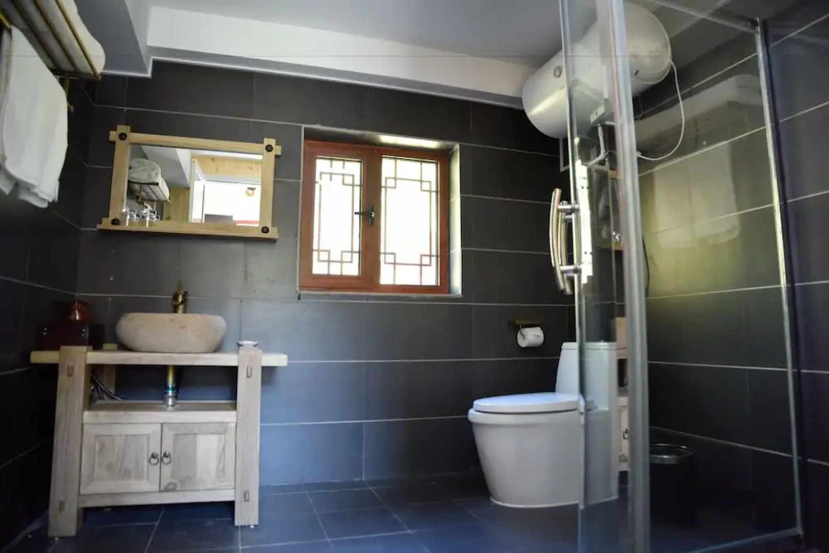 BTG Boutique Hotel Maple Spring Bay