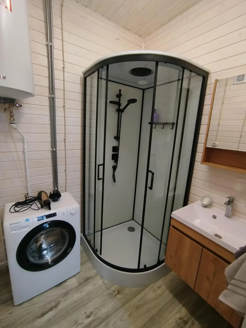 Дом на улице Ситьковская 35