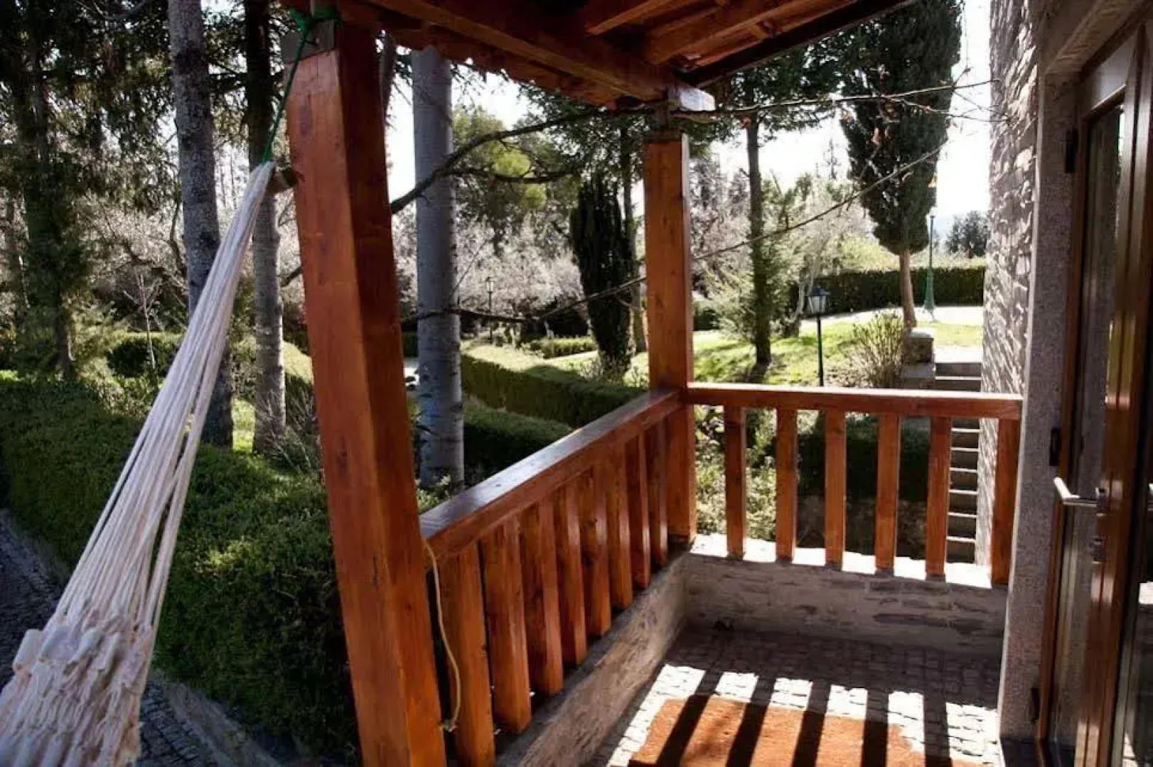 Quinta da Boa Ventura