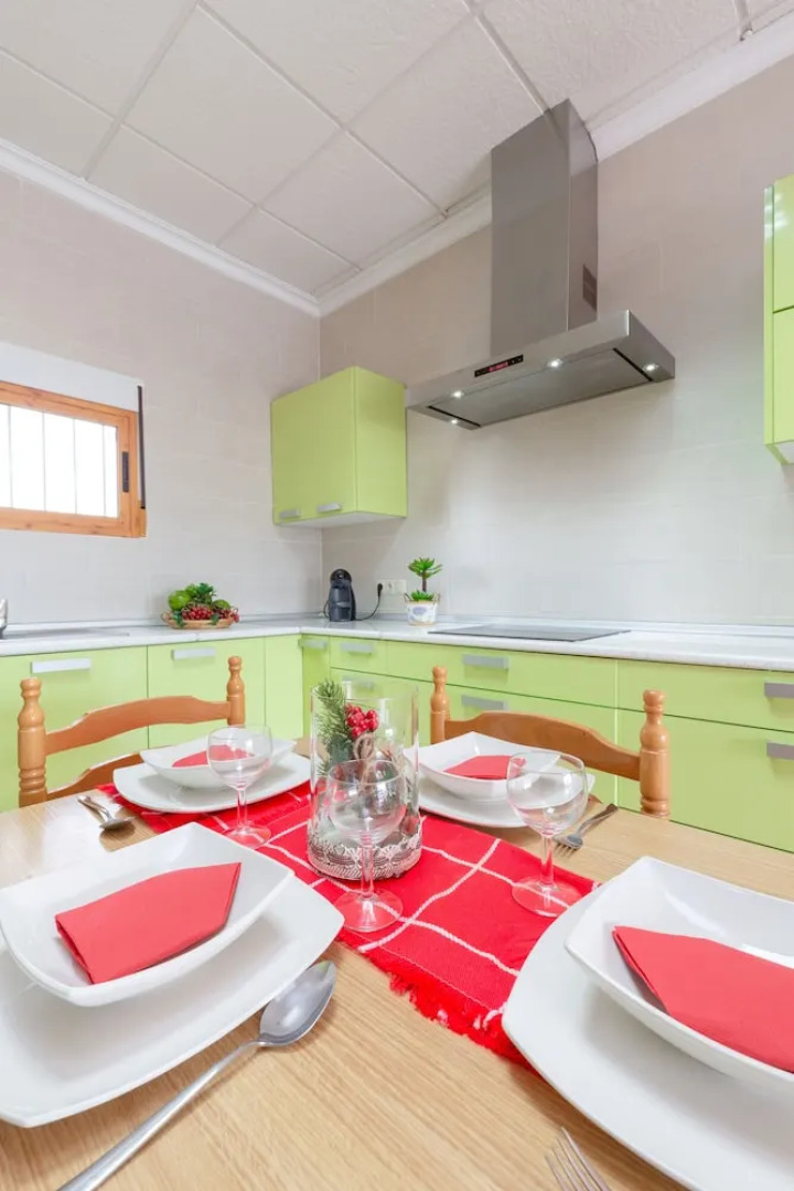 Fidalsa Happy Valley