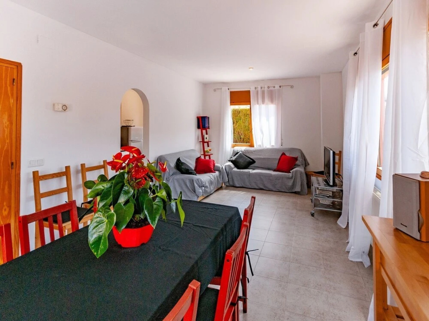 Luxurious Apartment in St Pere Pescador With Private Pool