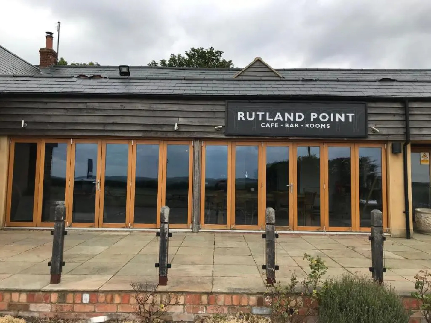 Rutland Point Rooms