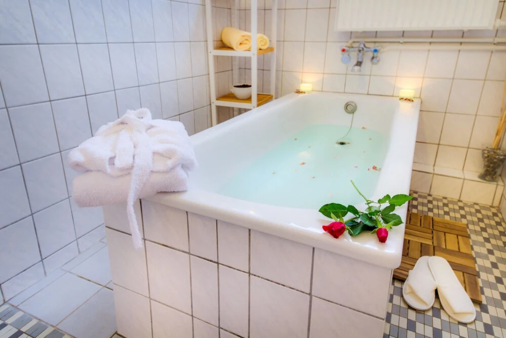 Familien und Ferien Hotel Bad Malente