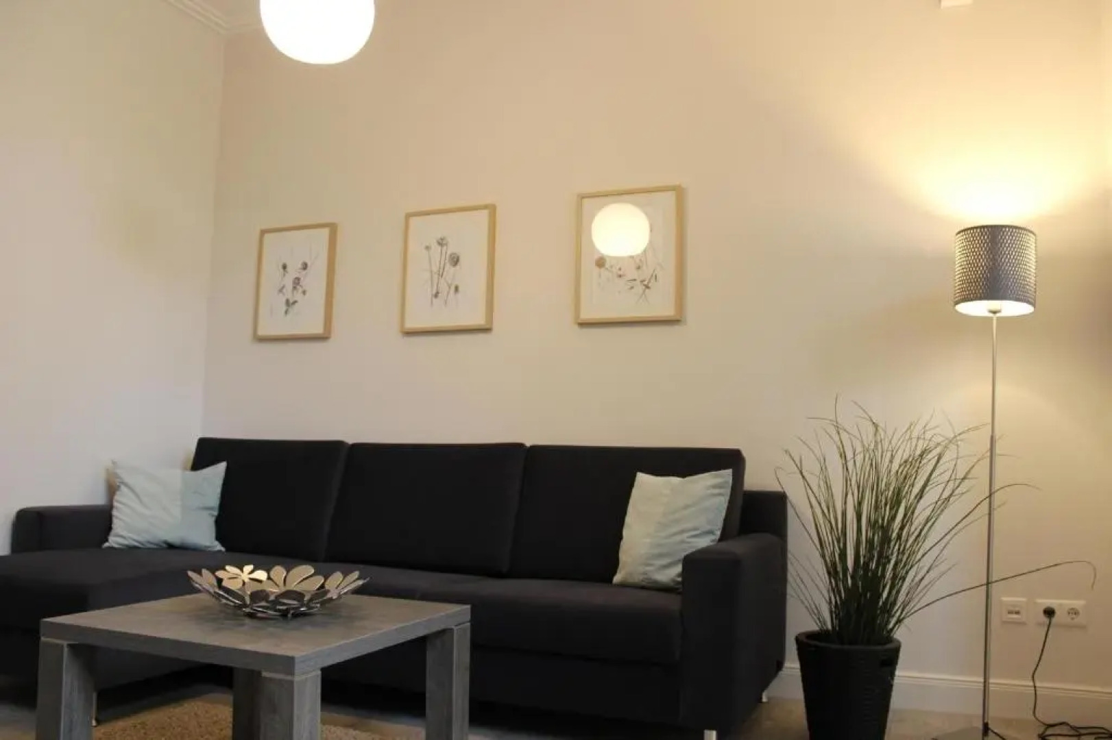 Altstadt Villa Wohnung 2 Hooge