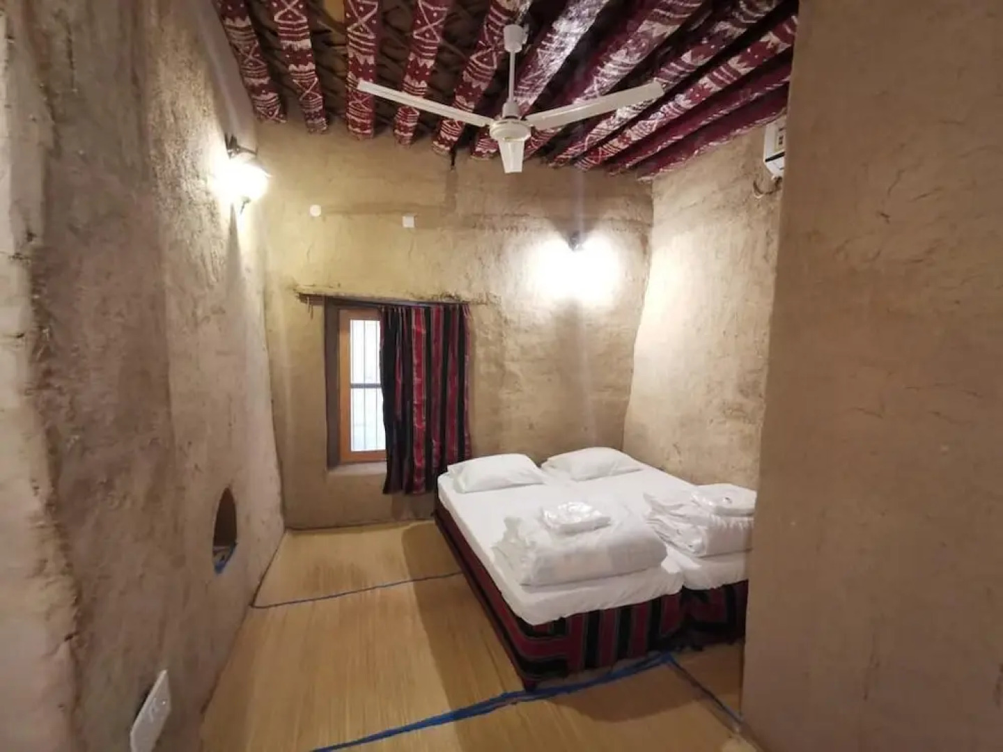 Bait Aljabal Hospitality Inn