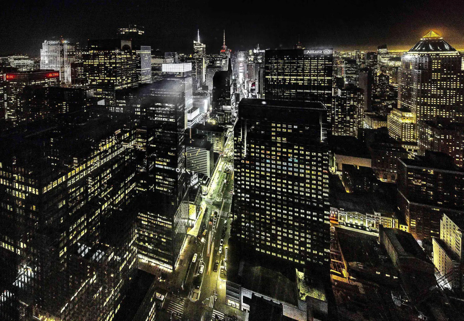 Residence Inn New York Manhattan/Central Park