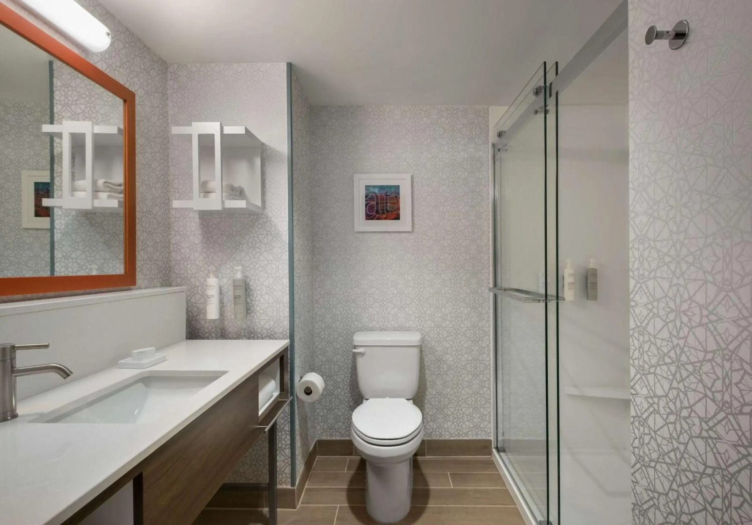 Makkah Clock Royal Tower, A Fairmont Hotel