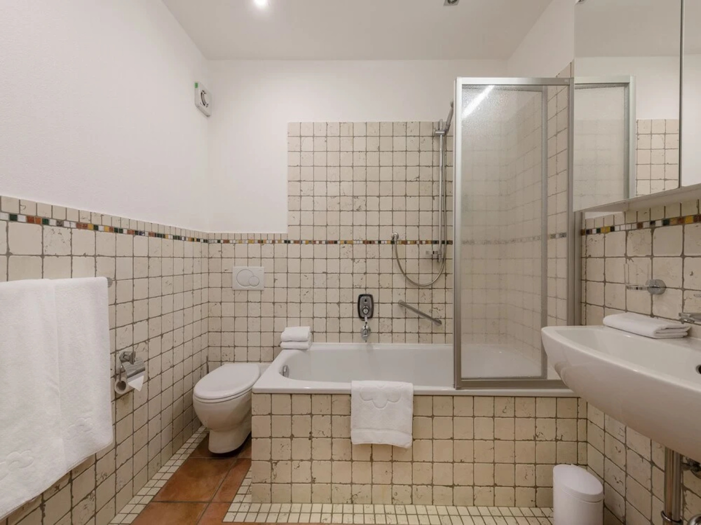 MONDI Hotel Tscherms