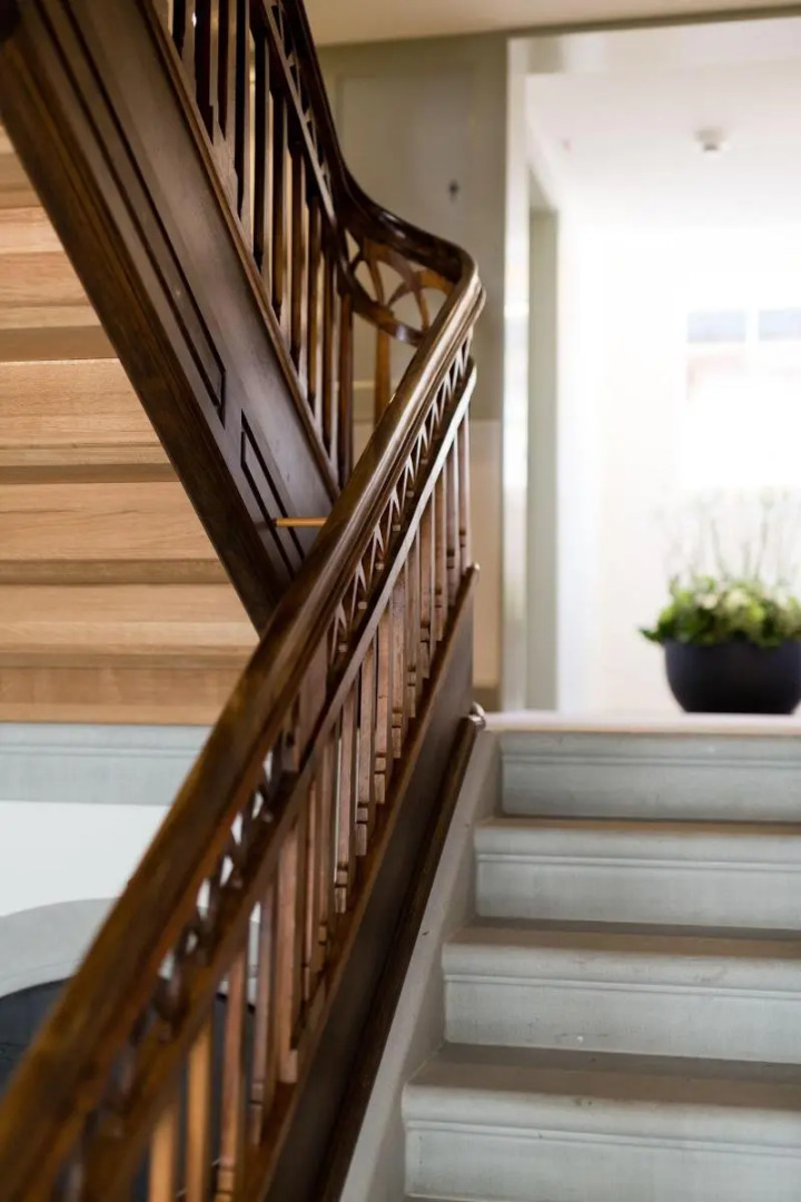 Hotel Krone Speicher