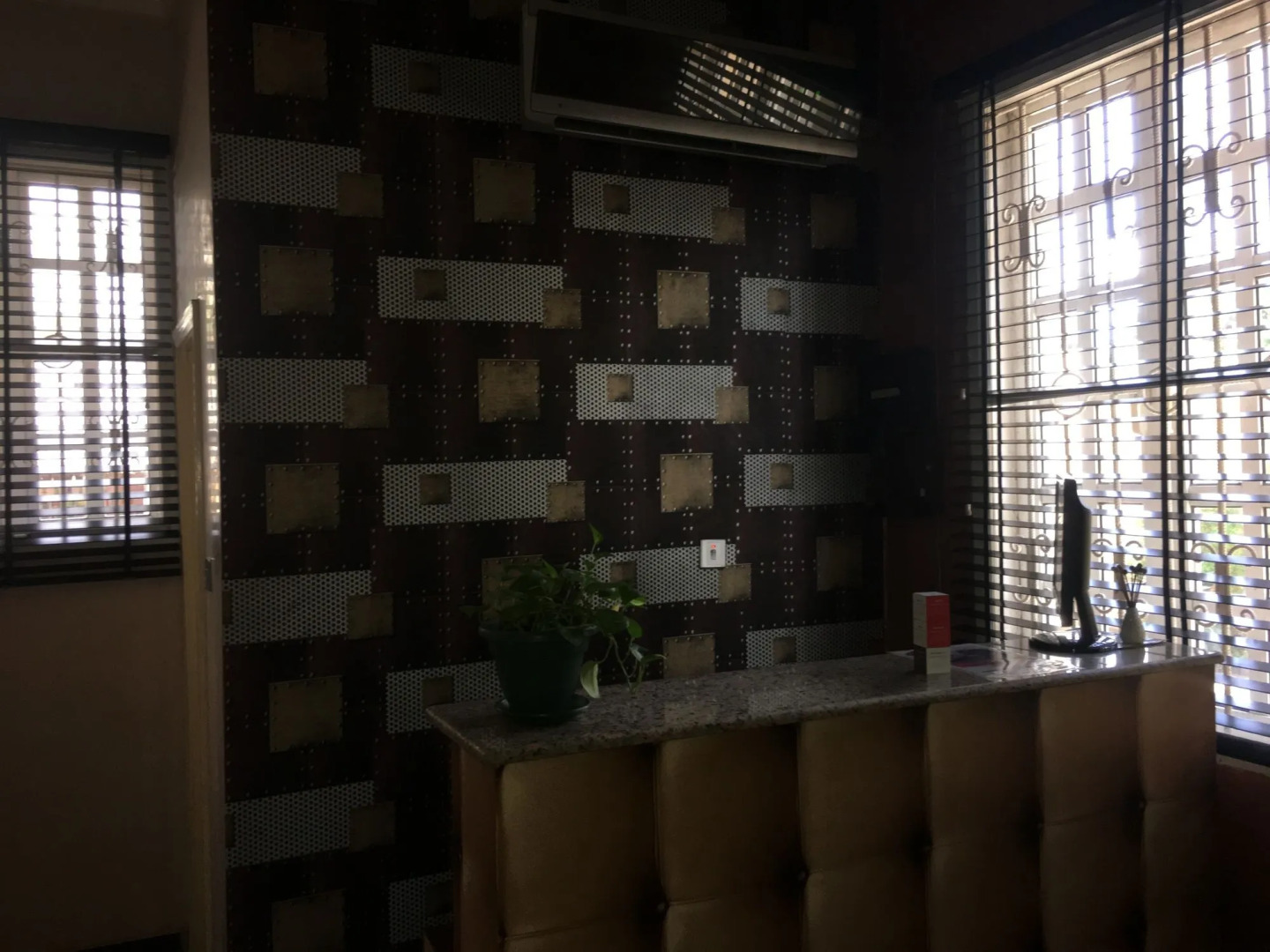 Bates Place Apartments