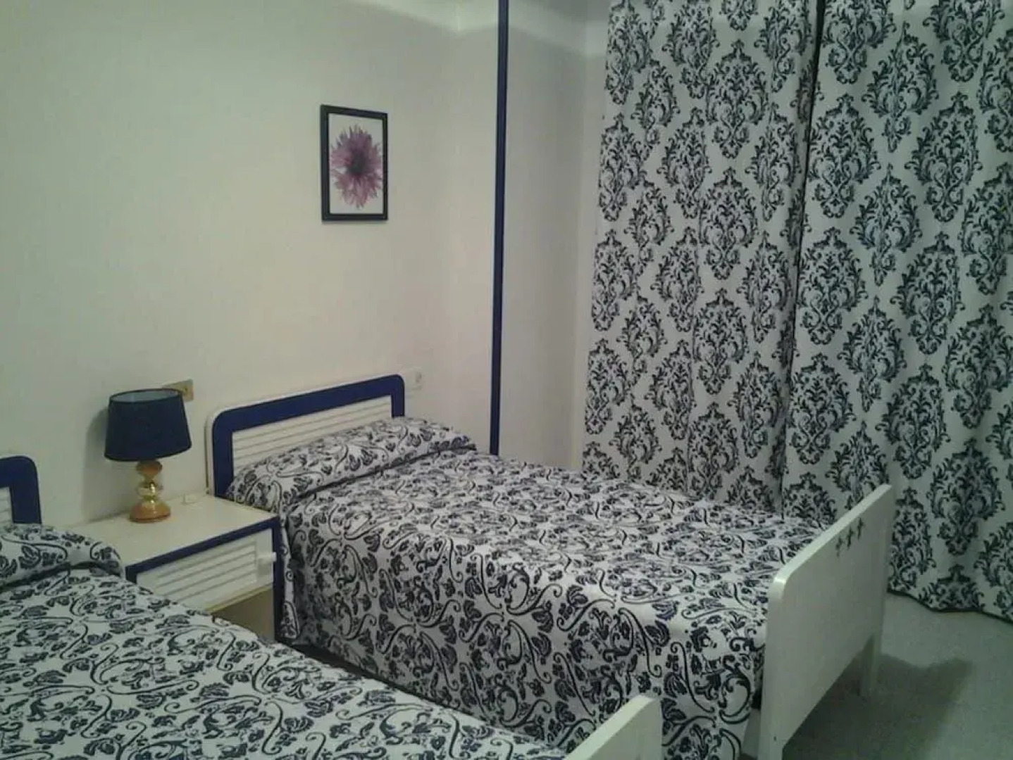 Hostal Restaurante Tanis