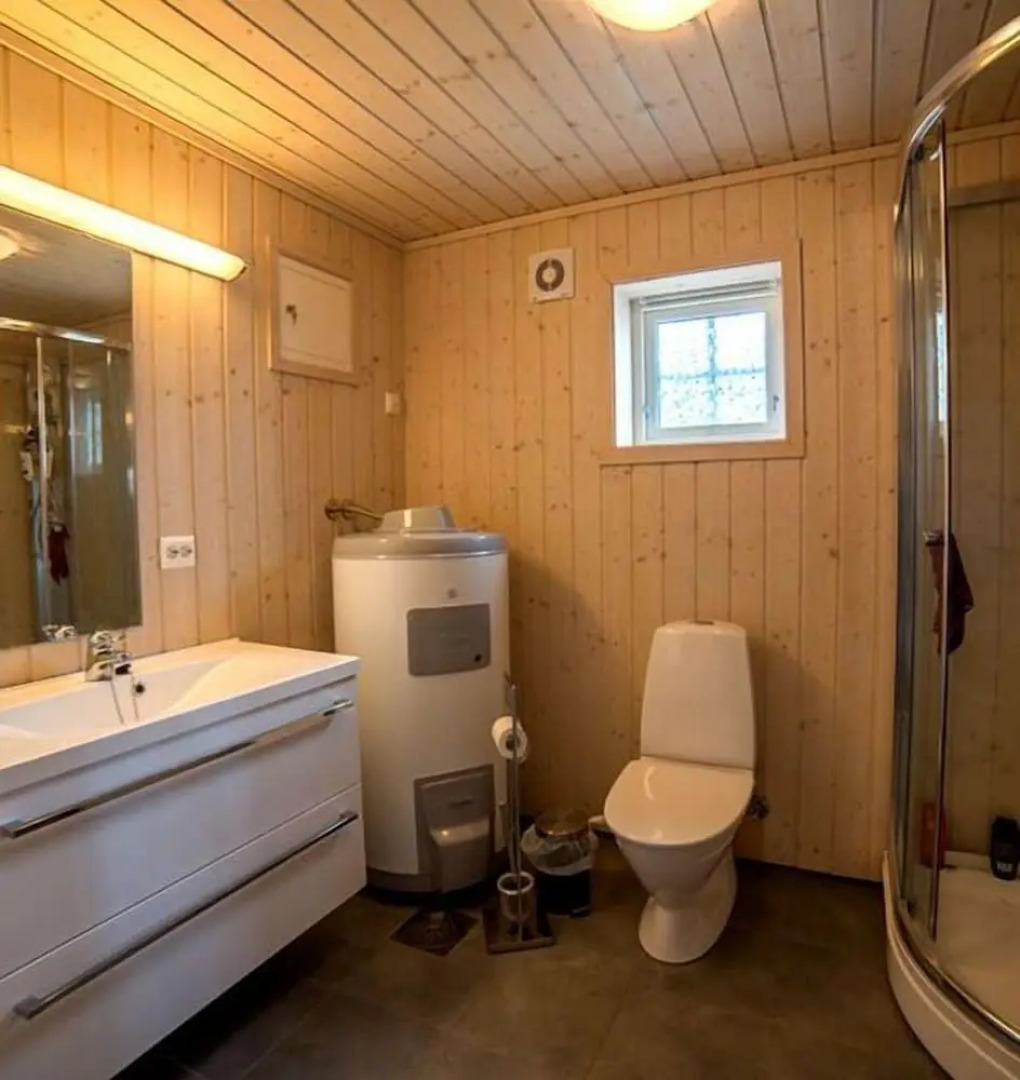 Gauvikstua Cabin - Lyngdal