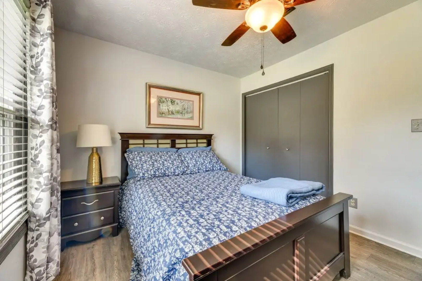 Atlanta Vacation Rental ~ 14 Mi to Downtown!